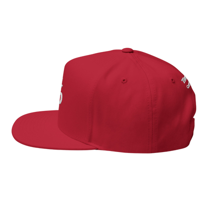 "Carpe Diem" (embroidered) - Timeless Cap