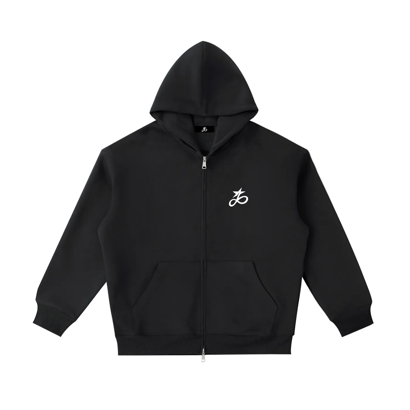"Basic" - Timeless Zipper