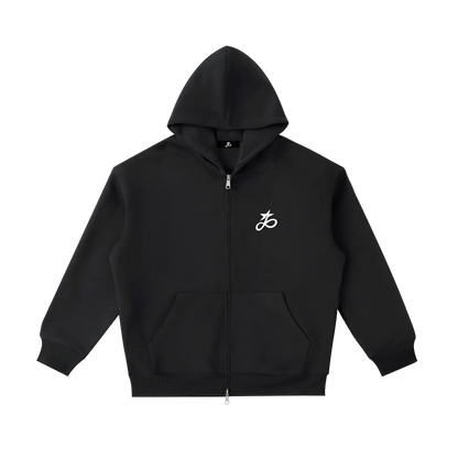 "Basic" - Timeless Zipper