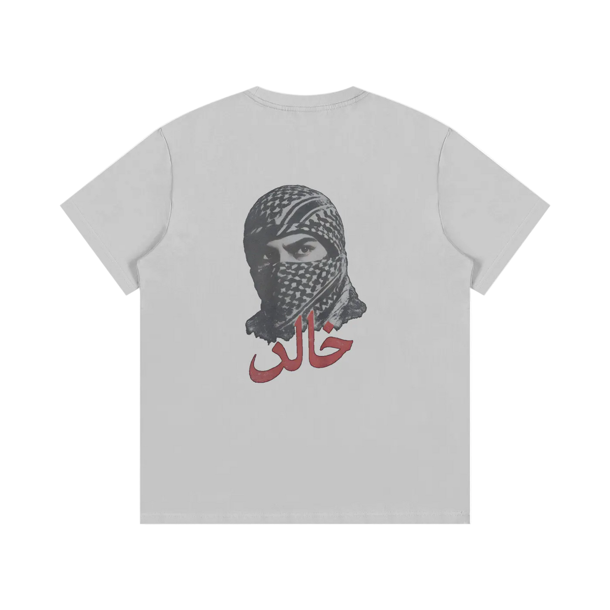 "Eternal" (backprinted) - Timeless Tee