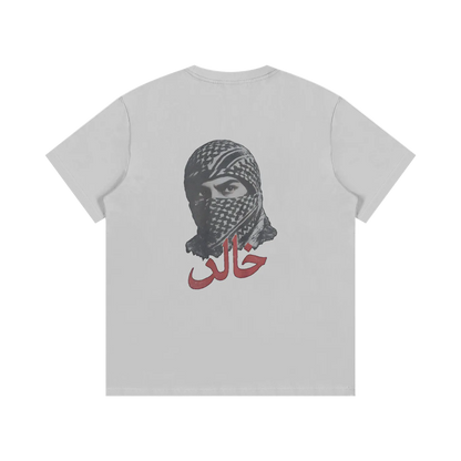 "Eternal" (backprinted) - Timeless Tee