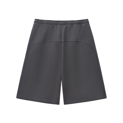 "Basic" - Timeless Shorts