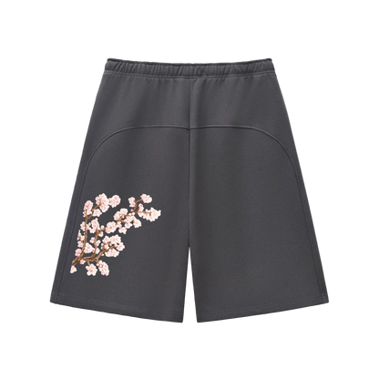 "Carpe Diem" - Timeless Shorts