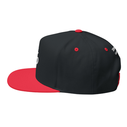 "Carpe Diem" (embroidered) - Timeless Cap