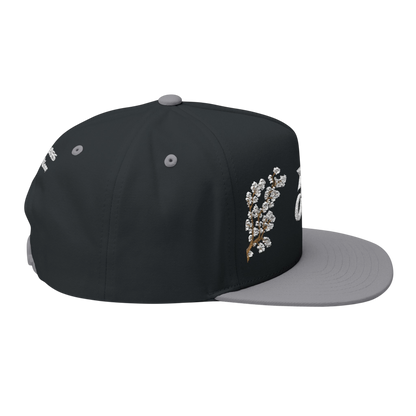 "Carpe Diem" (embroidered) - Timeless Cap
