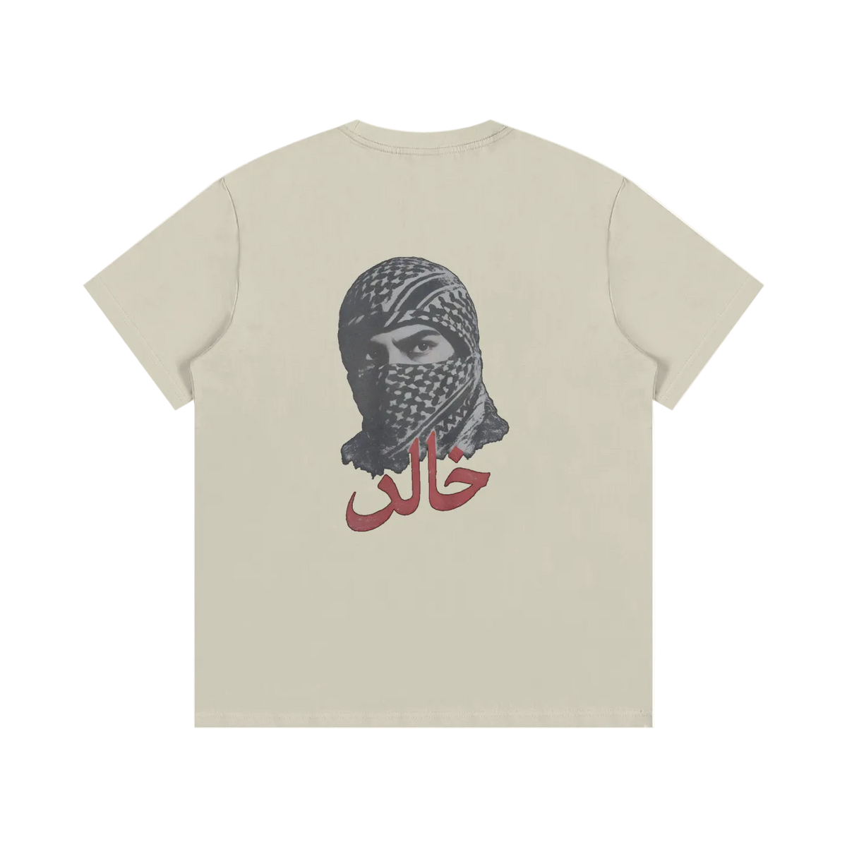 "Eternal" (backprinted) - Timeless Tee