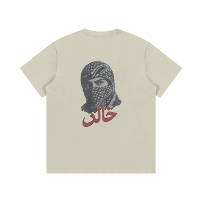"Eternal" (backprinted) - Timeless Tee
