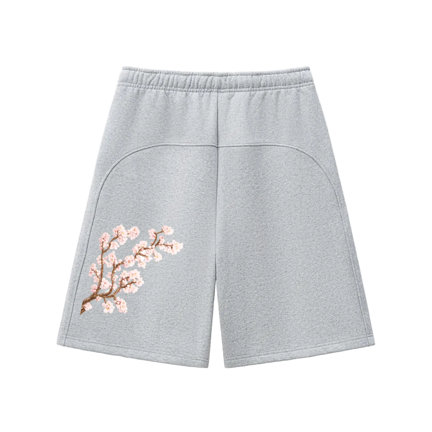 "Carpe Diem" - Timeless Shorts