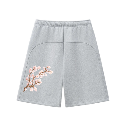 "Carpe Diem" - Timeless Shorts