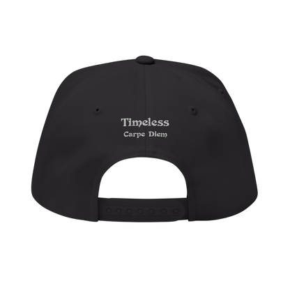 "Carpe Diem" (embroidered) - Timeless Cap