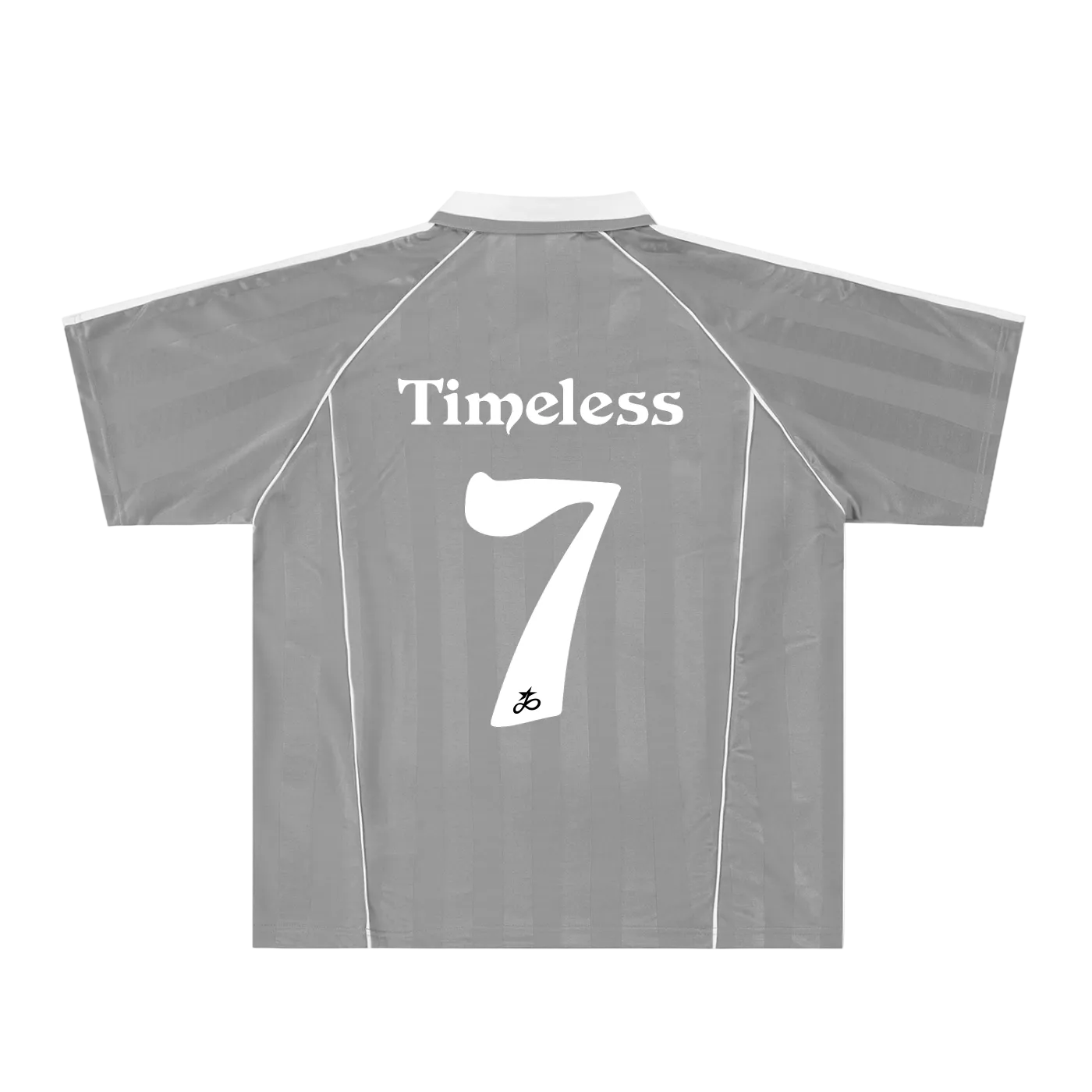 "Carpe Diem" - Timeless Jersey