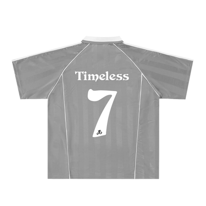 "Carpe Diem" - Timeless Jersey