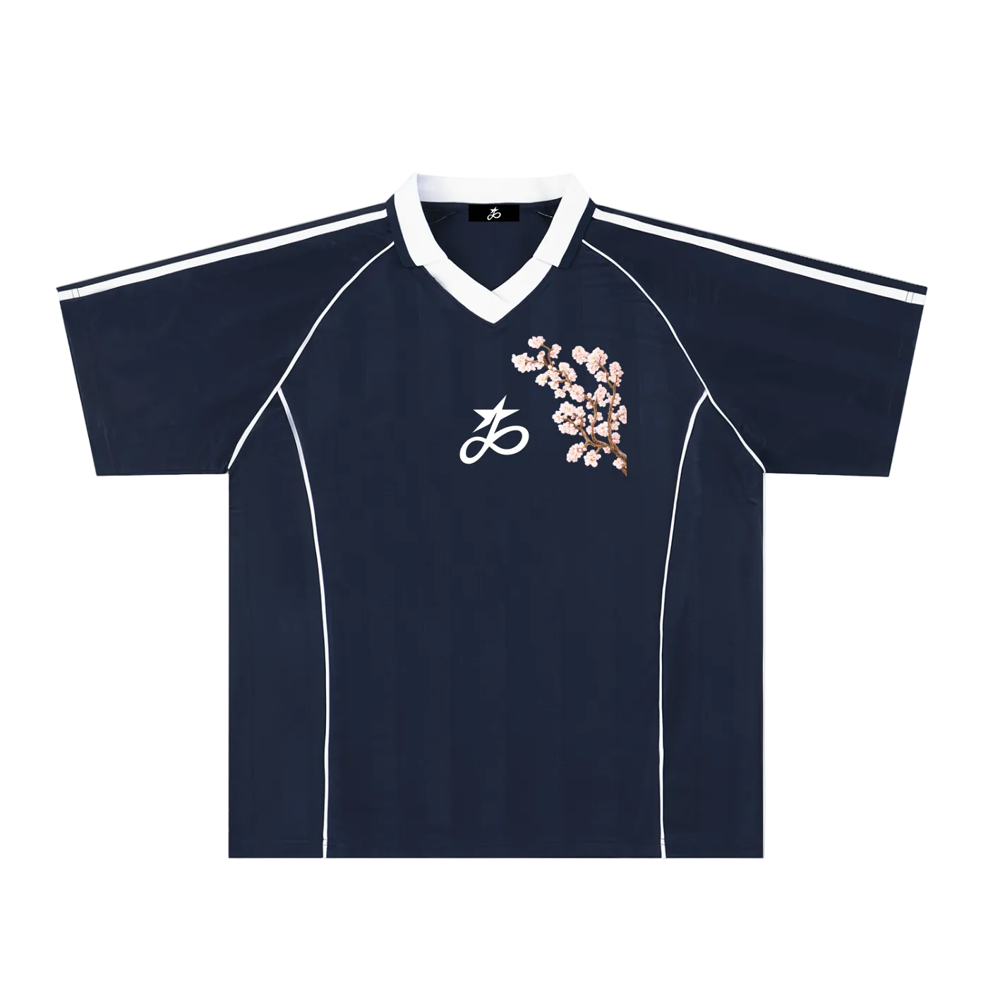 "Carpe Diem" - Timeless Jersey