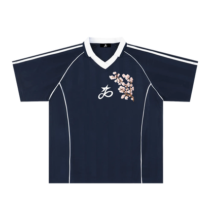 "Carpe Diem" - Timeless Jersey