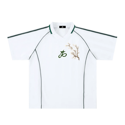 LIMITIERT: „Carpe Diem“ – Zeitloses Trikot