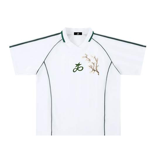 LIMITIERT: „Carpe Diem“ – Zeitloses Trikot