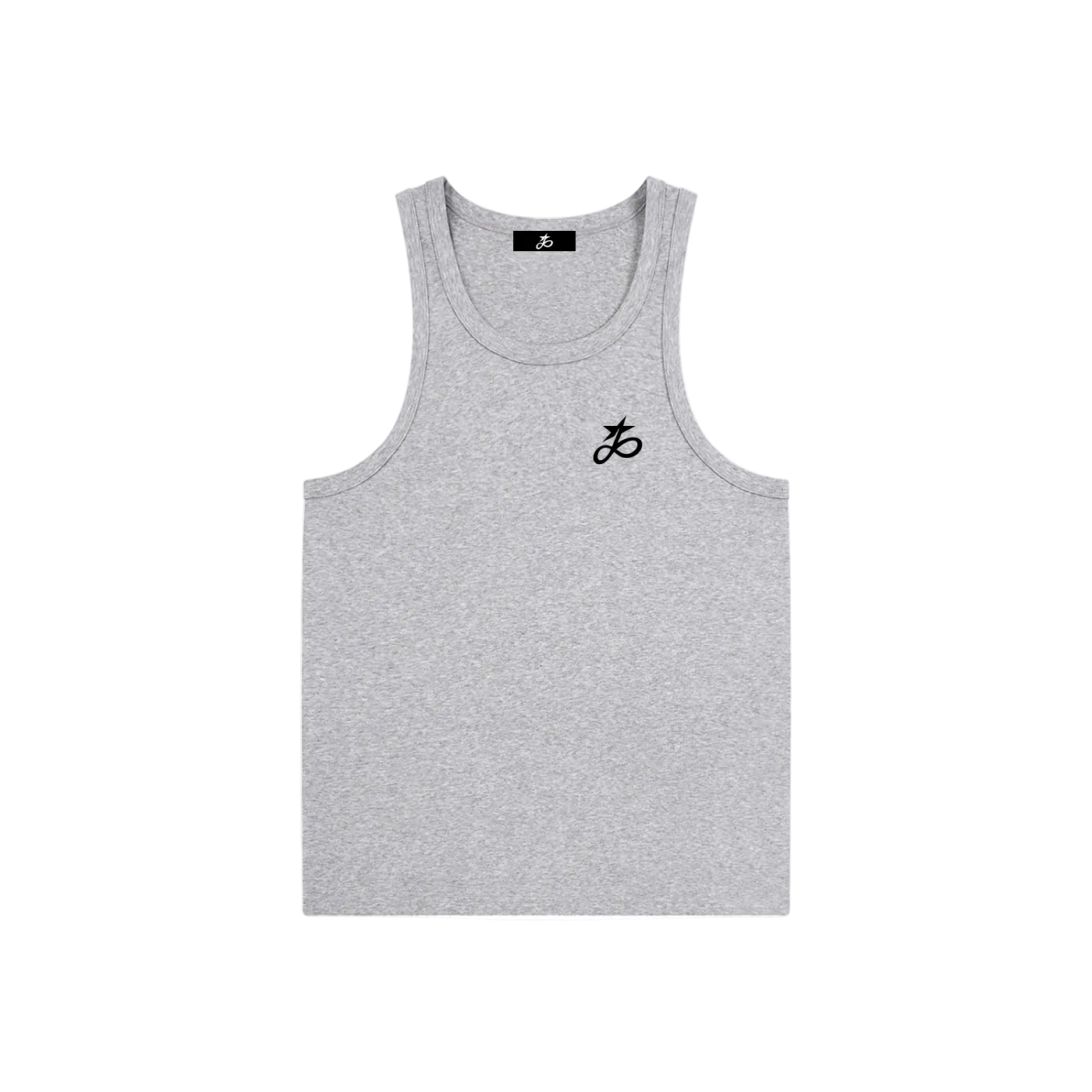 LIMITIERT: „Basic“ – Zeitloses Tanktop