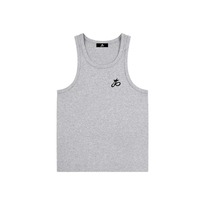 LIMITIERT: „Basic“ – Zeitloses Tanktop