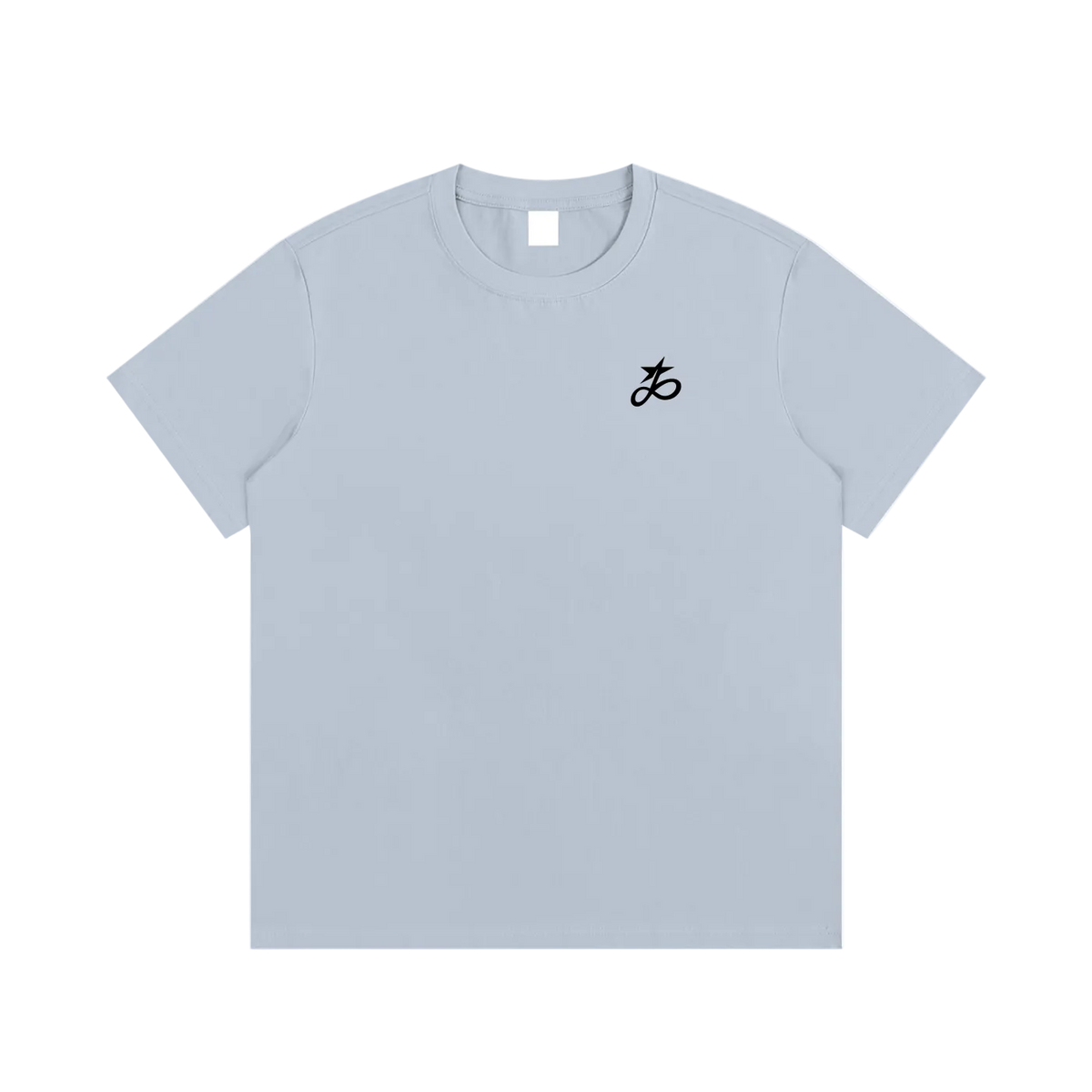 "Eternal" (backprinted) - Timeless Tee