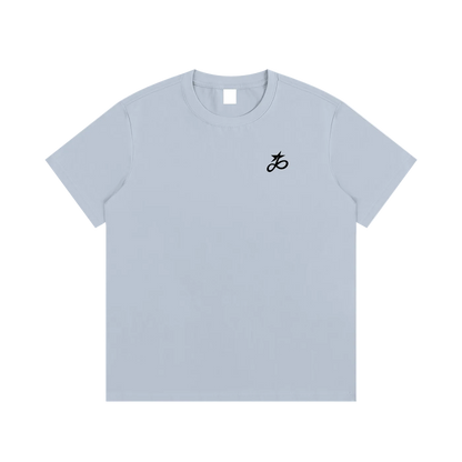 "Eternal" (backprinted) - Timeless Tee