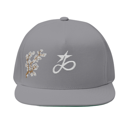 "Carpe Diem" (embroidered) - Timeless Cap