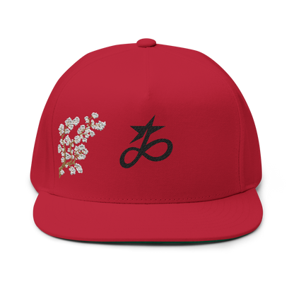 "Carpe Diem" (embroidered) - Timeless Cap