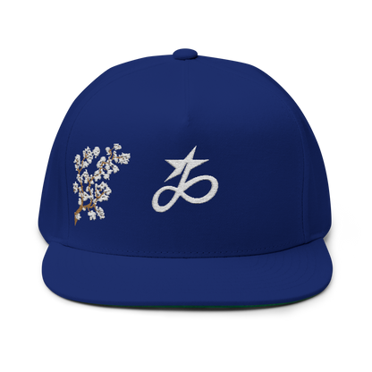 "Carpe Diem" (embroidered) - Timeless Cap