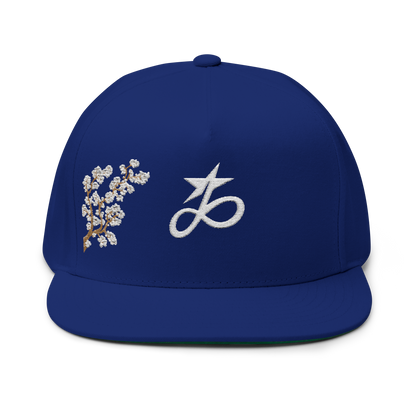 "Carpe Diem" (embroidered) - Timeless Cap