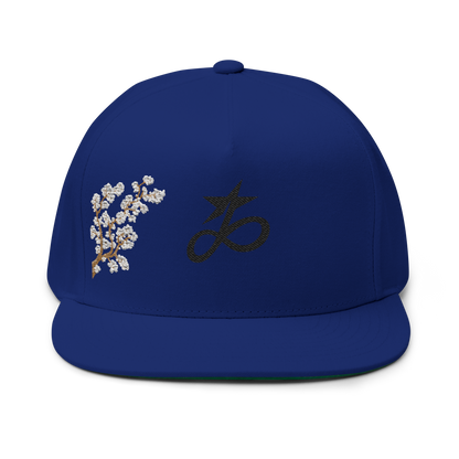 "Carpe Diem" (embroidered) - Timeless Cap