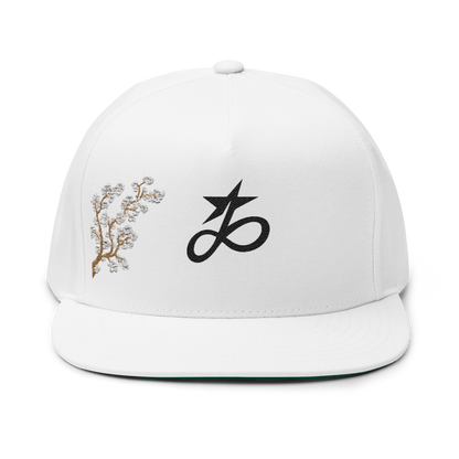 "Carpe Diem" (embroidered) - Timeless Cap