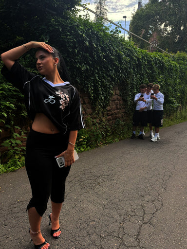 "CARPE DIEM" SHOOT 2
