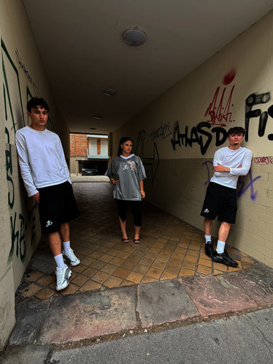 "CARPE DIEM" SHOOT 2