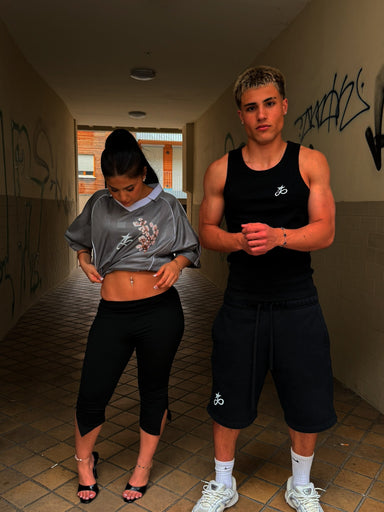 "CARPE DIEM" SHOOT 2