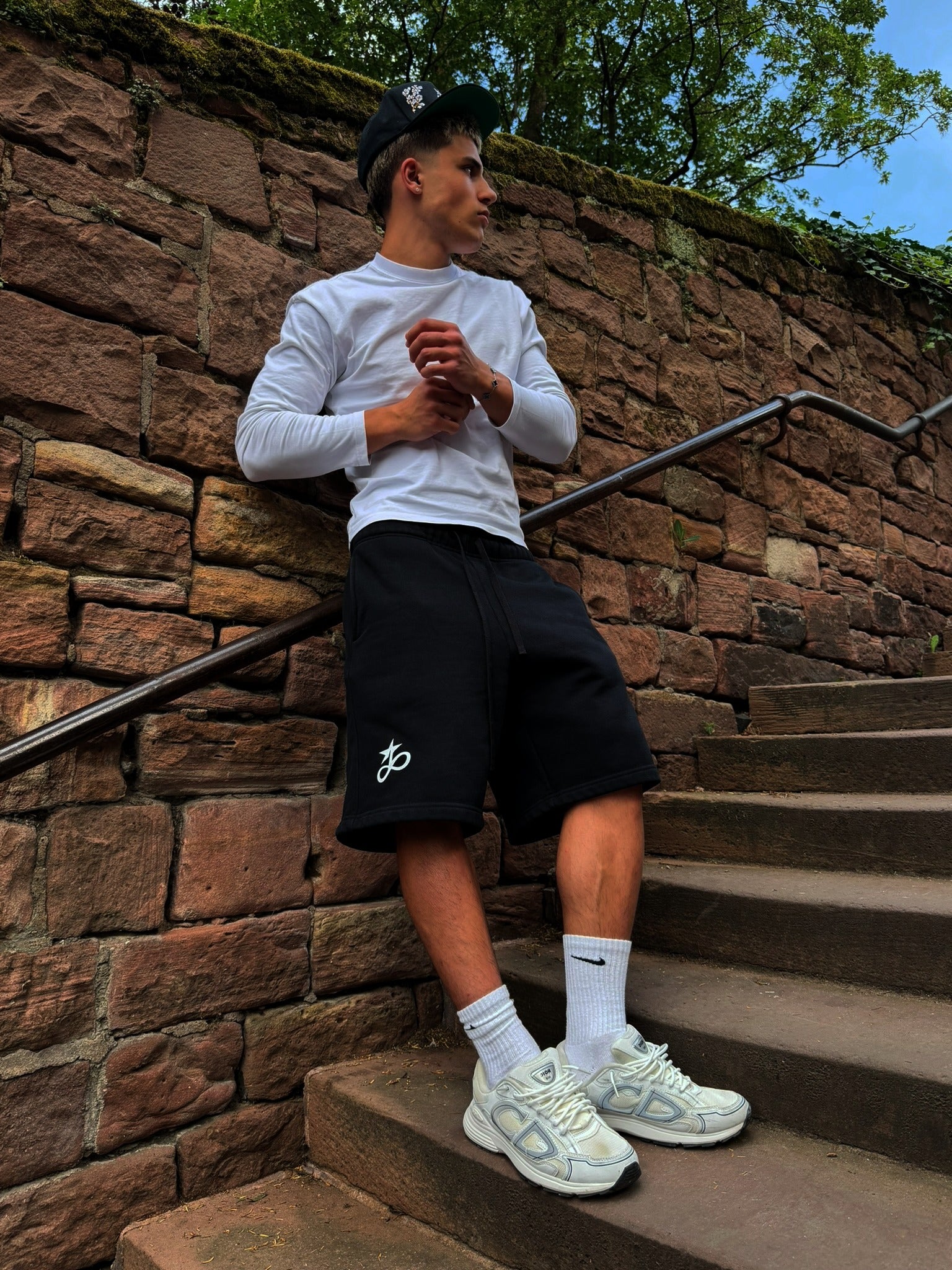 "Basic" - Timeless Shorts