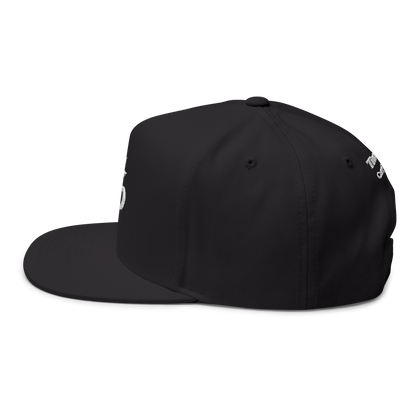 "Carpe Diem" (embroidered) - Timeless Cap