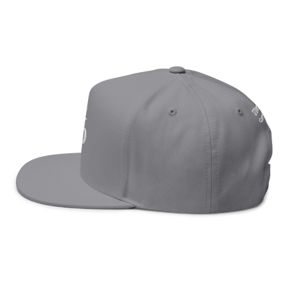 "Carpe Diem" (embroidered) - Timeless Cap