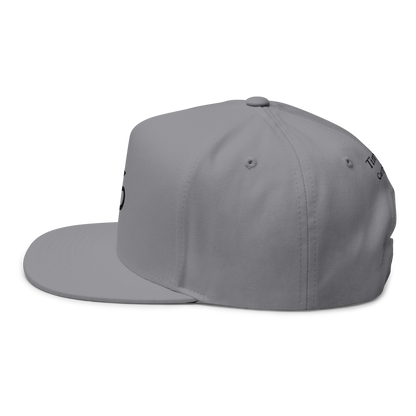 "Carpe Diem" (embroidered) - Timeless Cap