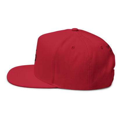 "Carpe Diem" (embroidered) - Timeless Cap
