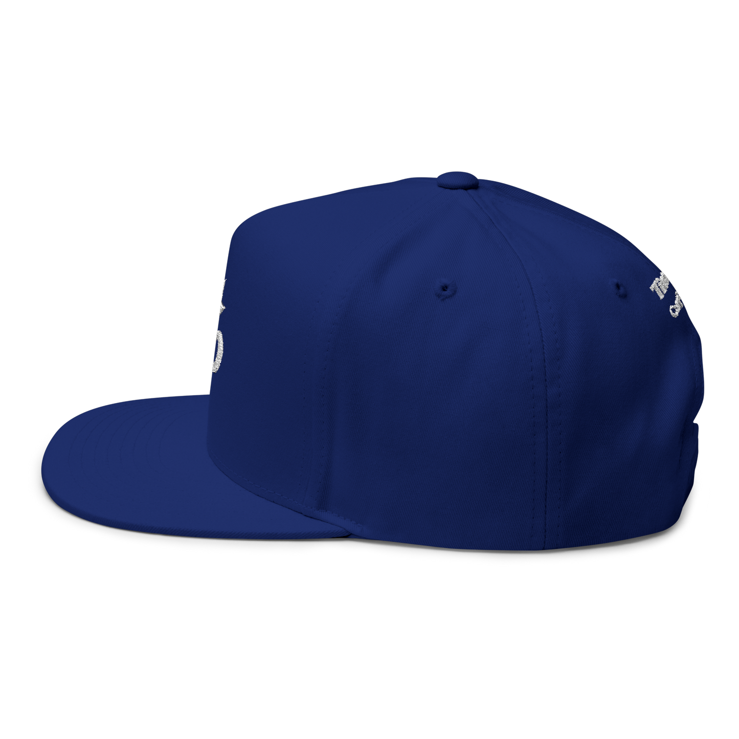 "Carpe Diem" (embroidered) - Timeless Cap