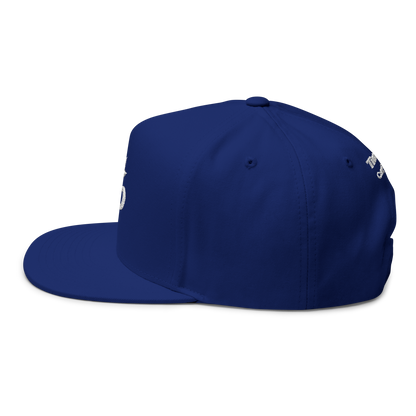 "Carpe Diem" (embroidered) - Timeless Cap