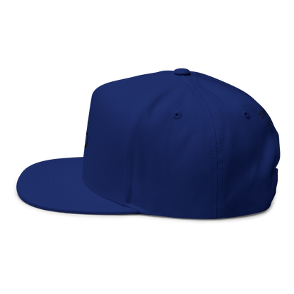 "Carpe Diem" (embroidered) - Timeless Cap