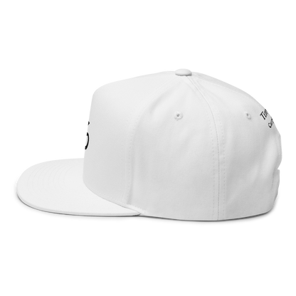 "Carpe Diem" (embroidered) - Timeless Cap