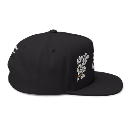 "Carpe Diem" (embroidered) - Timeless Cap