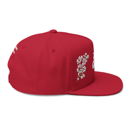 "Carpe Diem" (embroidered) - Timeless Cap
