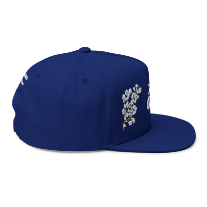 "Carpe Diem" (embroidered) - Timeless Cap