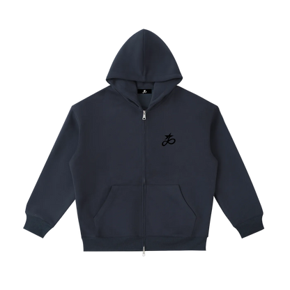 "Basic" - Timeless Zipper