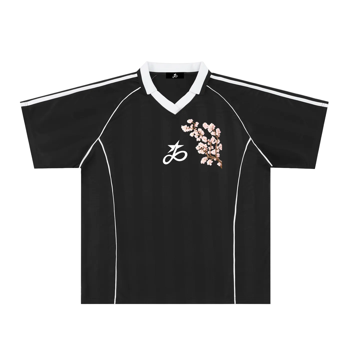 "Carpe Diem" - Timeless Jersey