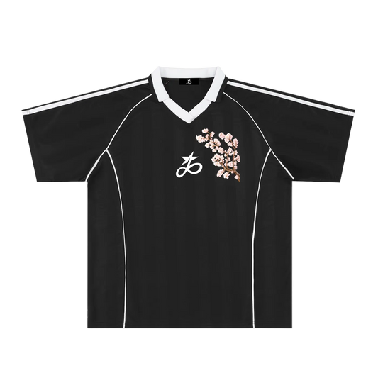 "Carpe Diem" - Zeitloses Trikot