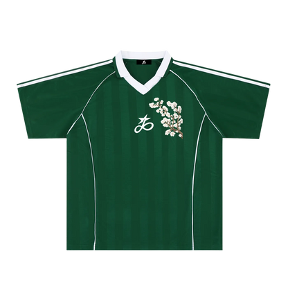 LIMITIERT: „Carpe Diem“ – Zeitloses Trikot