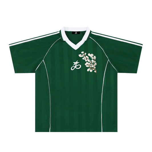 LIMITIERT: „Carpe Diem“ – Zeitloses Trikot